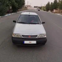پراید 85 خوش رخ