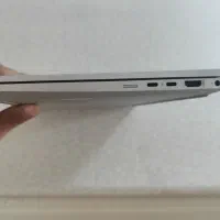 لپتاپ مدل hp صفحه لمسی|رایانه همراه|تهران, بروجردی|دیوار