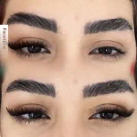اموزش تخصصی مژه هیدن