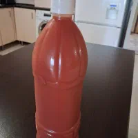 ابغوره غلیظ و خوش طعم خانگی