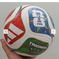 توپ جام جهانی ۲۰۲۶