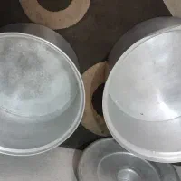گاز دو شعله و دیگ|اجاق گاز و لوازم برقی پخت‌وپز|تهران, آذری|دیوار