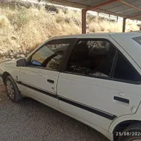 پژو slxسال98
