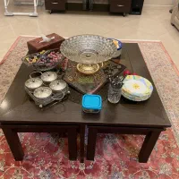 مبل راحتی ۶ نفره آرشیتال|مبلمان خانگی و میز عسلی|تهران, زعفرانیه|دیوار