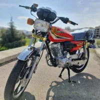 موتور نیکتاز 200