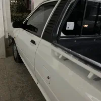 پراید وانت ۴۰۳ در حد صفر|خودرو سواری و وانت|یزد, |دیوار