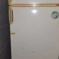 یخچال فریزر آزمایش