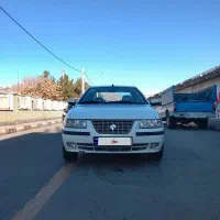 سمند موتور ملی 1396 دوگانه کارخانه