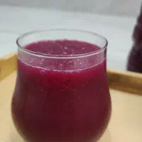 آب انار طبیعی