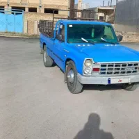 نیسان دیزل مدل۹۴|خودرو سواری و وانت|خرم‌آباد, |دیوار