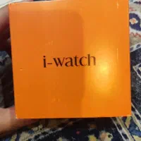 ساعت نبضی برند i-watch|ساعت|شیراز, سفیرشمالی|دیوار