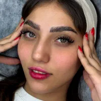 آموزش اکستنشن مژه و کاشت،اسپایکی،والیوم،لیفت ابرو