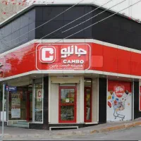 استخدام فروشگاه های زنجیره ای جانبو