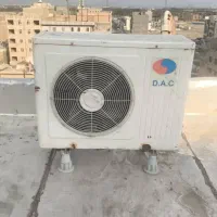 نصب و تعمیرات کولرگازی داکت اسپیلت یخچال لباسشویی