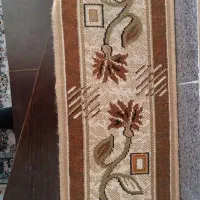 سی و پنج عدد رو پله و پنج عدد کف ایستگاهی  سالم