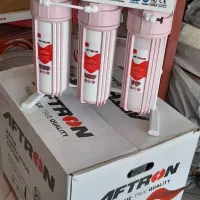 فروش و نصب و تعویض فیلتر دستگاه تصفیه آب