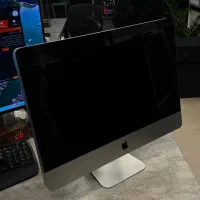 کامپیوتر همه‌کاره 22 اینچ اپل i5 All in One Apple|رایانه رومیزی|تهران, میدان ولیعصر|دیوار