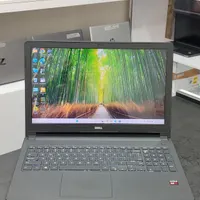 لپ تاپ حسابداری و دانشجویی ،دانش آموزی دل Dell