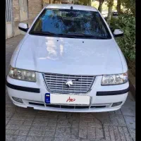 سمند LX EF7، مدل ۱۳۹۵|خودرو سواری و وانت|کنارک, |دیوار