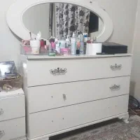 دراور و اینه و پاتختی