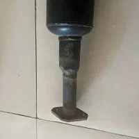 منبع اسپرت 711 سایلنتسر دار|قطعات یدکی و لوازم جانبی|مشهد, شهرک رازی (شهرک غرب)|دیوار