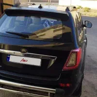 فروش ماشین لیفان X60