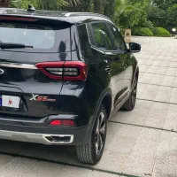 x55 pro|خودرو سواری و وانت|ساری, |دیوار