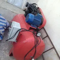 وسایل سرویس کاری نو نو