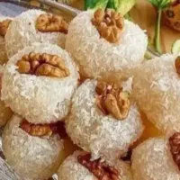 باسلوق|خوردنی و آشامیدنی|اردبیل, |دیوار