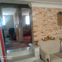 اجاره خانه ویلایی ۱۳۰ متری ۲ خوابه در کشاورز|اجارهٔ خانه و ویلا|کاشان, کشاورز|دیوار