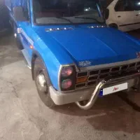 نیسان۱۴۰۱ کولر دار کم کار