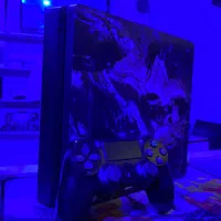 پلی استیشن اسلیم کپی خور