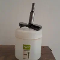 گرد برد ام دی اف