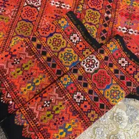 دوخت انواع چکن ها