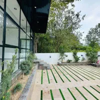 الماس ویلافلت/پلاک۱جنگل۱۷۰م مدارک کامل/شهرکی/تهاتر|فروش خانه و ویلا|ایزدشهر, |دیوار