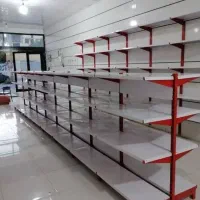کارخانه قفسه فلز تهران|فروشگاه و مغازه|اصفهان, نقش جهان|دیوار