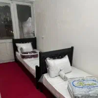 خوابگاه اقامتگاه دانشجویی یک نفره 8ونیم م