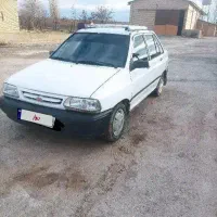 پراید صبا