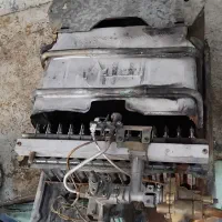 سرویس ابگرمکن|آبگرمکن، پکیج، شوفاژ|ملارد, |دیوار