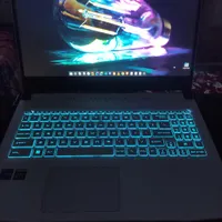 لپ تاپ msi sword|رایانه همراه|سنقر, |دیوار