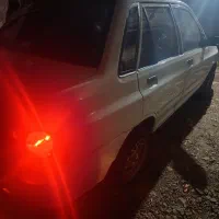 فروش خودروپراید|خودرو سواری و وانت|نور, |دیوار