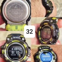 کاسیو جیشاک سیکو ادیفایس پروترک رولکس تایمکس|ساعت|اصفهان, خرم|دیوار