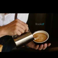 استخدام باریستا