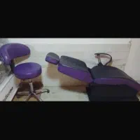 صندلی جکدار ارایشگاهی