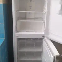 یخچال فریزر ال جی