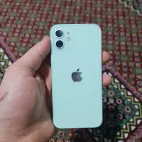 آیفون 12 نرمال