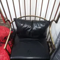 صندلی شاه نشین