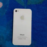 ایفون ۴ درحدصفر