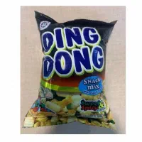 اجیل خشک فیلیپینی دینگ دانگ ding dong وزن ۹۵ گرم