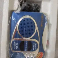 واکمن نو با هندزفری|پخش‌کننده همراه|شیراز, قصرالدشت|دیوار